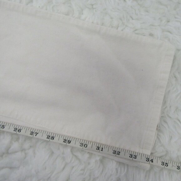 United Colors Of Benetton Corduroy Pants Size 30 - Picture 10 of 12